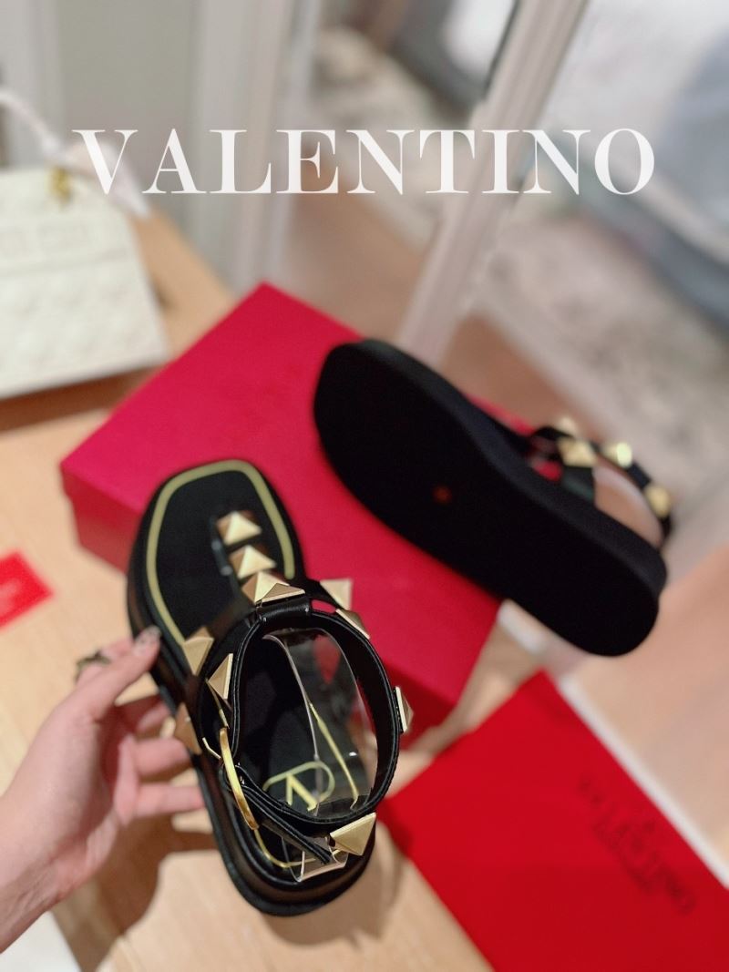 Valentino Sandals